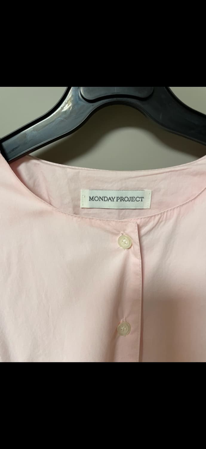 먼데이프로젝트(현.샵혜진) 원피스 상품이미지6