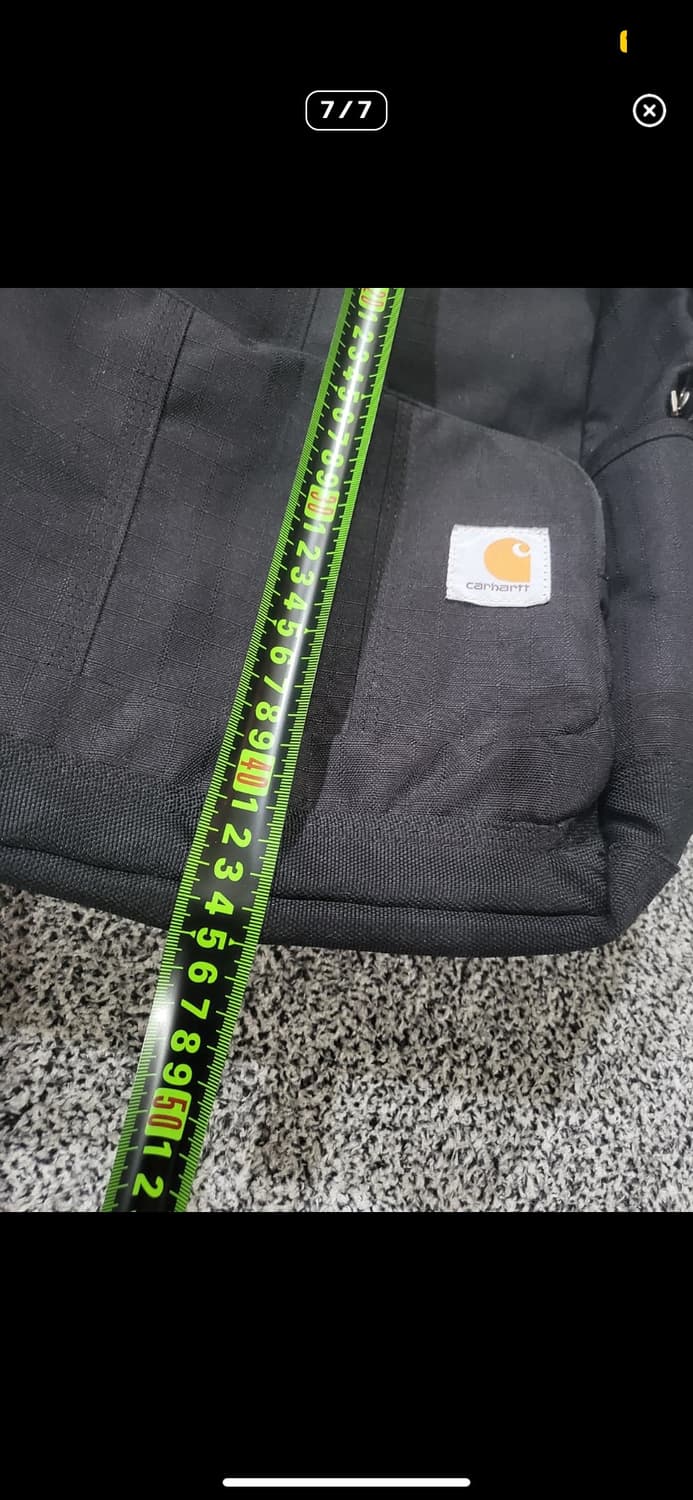 칼하트 백팩 상품이미지7