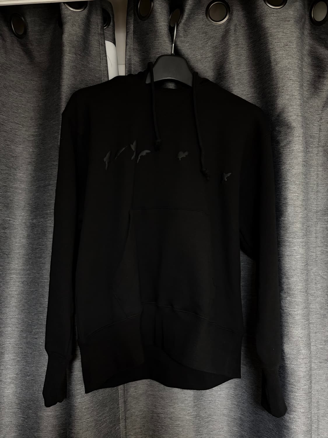 SAN SAN GEAR - GLIDE HOODIE 상품이미지1