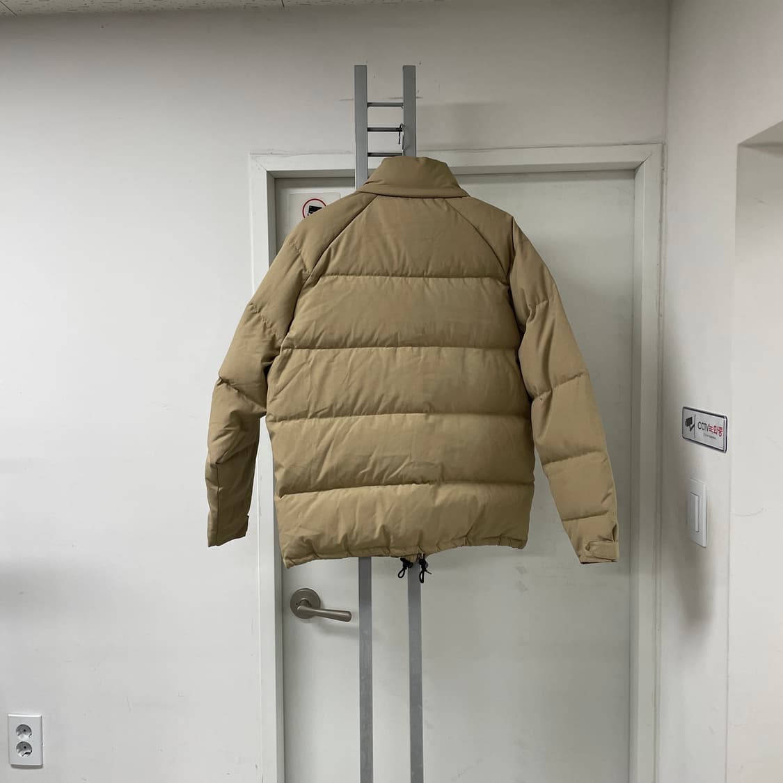 Wods Arctic 빈티지 패딩 L 상품이미지6