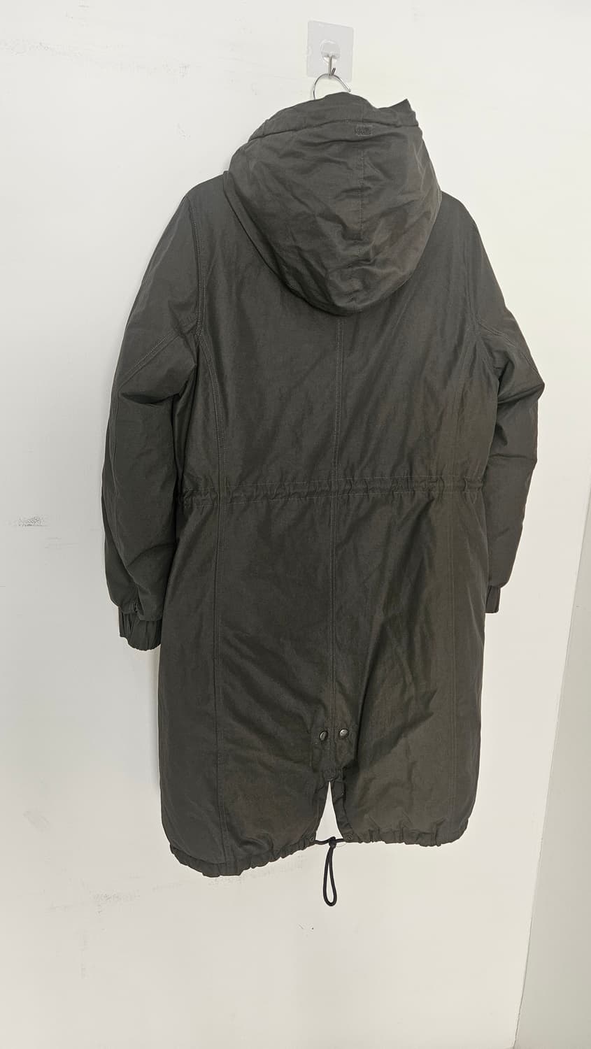 노스페이스 구스 패딩90사이즈 상품이미지6