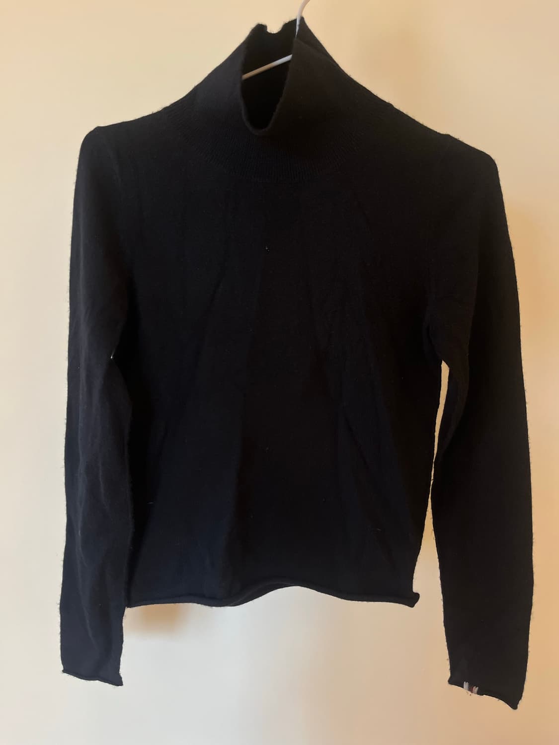 익스트림 캐시미어 목폴라 상품이미지1