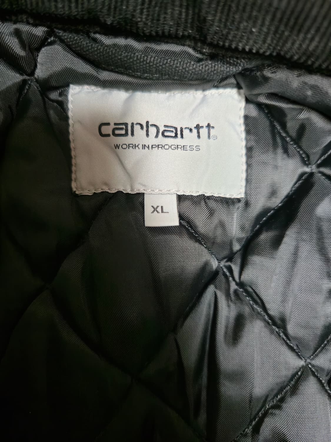 칼하트 WIP 디트로이트 자켓 OG 상품이미지3