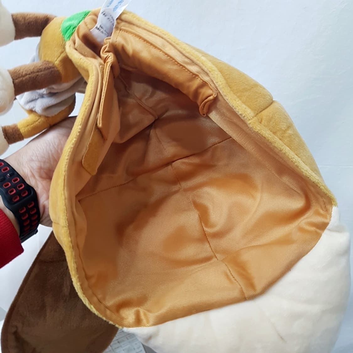 도쿄 디즈니 캐릭터 모자 상품이미지4