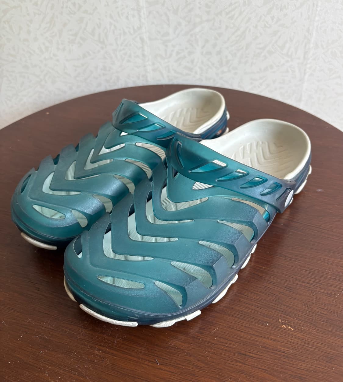 크록스맛 아쿠아슈즈 상품이미지3