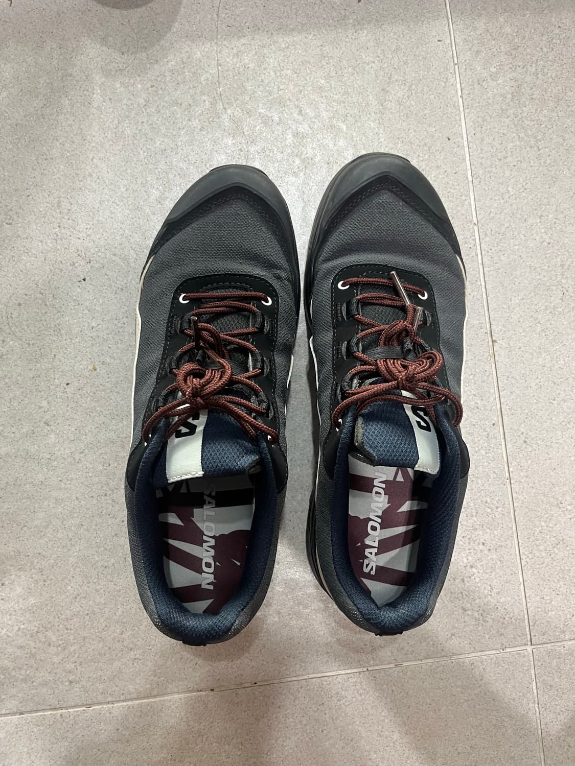 살로몬 gr10k 275 상품이미지4