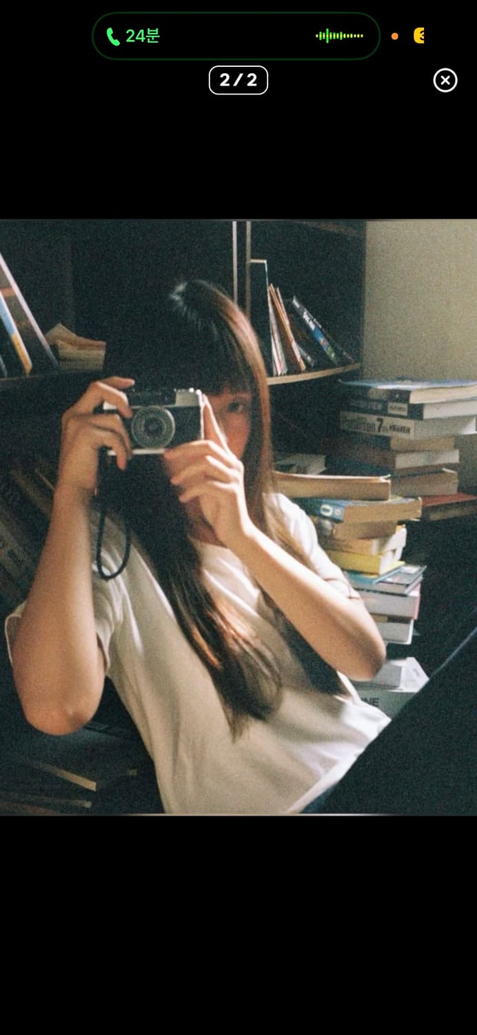 ‼️후지필름 FinePix F700 빈티지 디카 상품이미지2