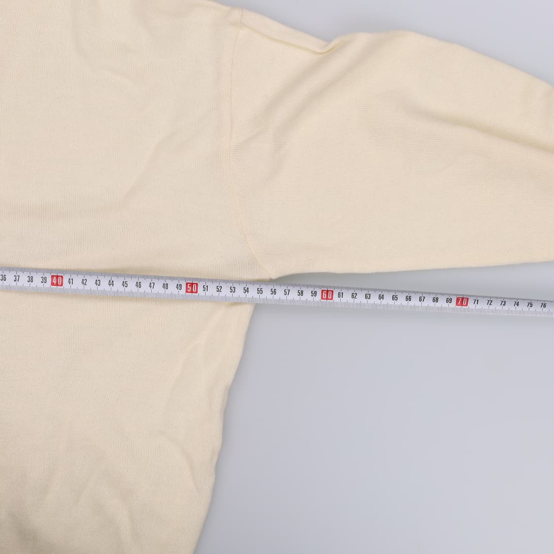 F 빈티지 니트 가디건 0427H1 상품이미지4