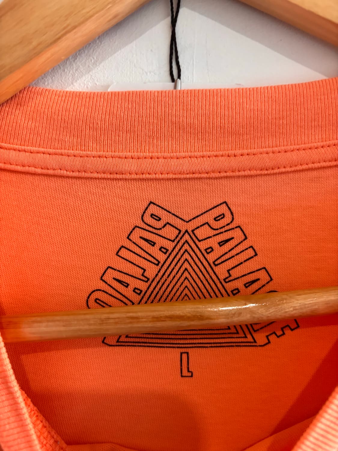 Palace dolphin long sleeve 상품이미지4