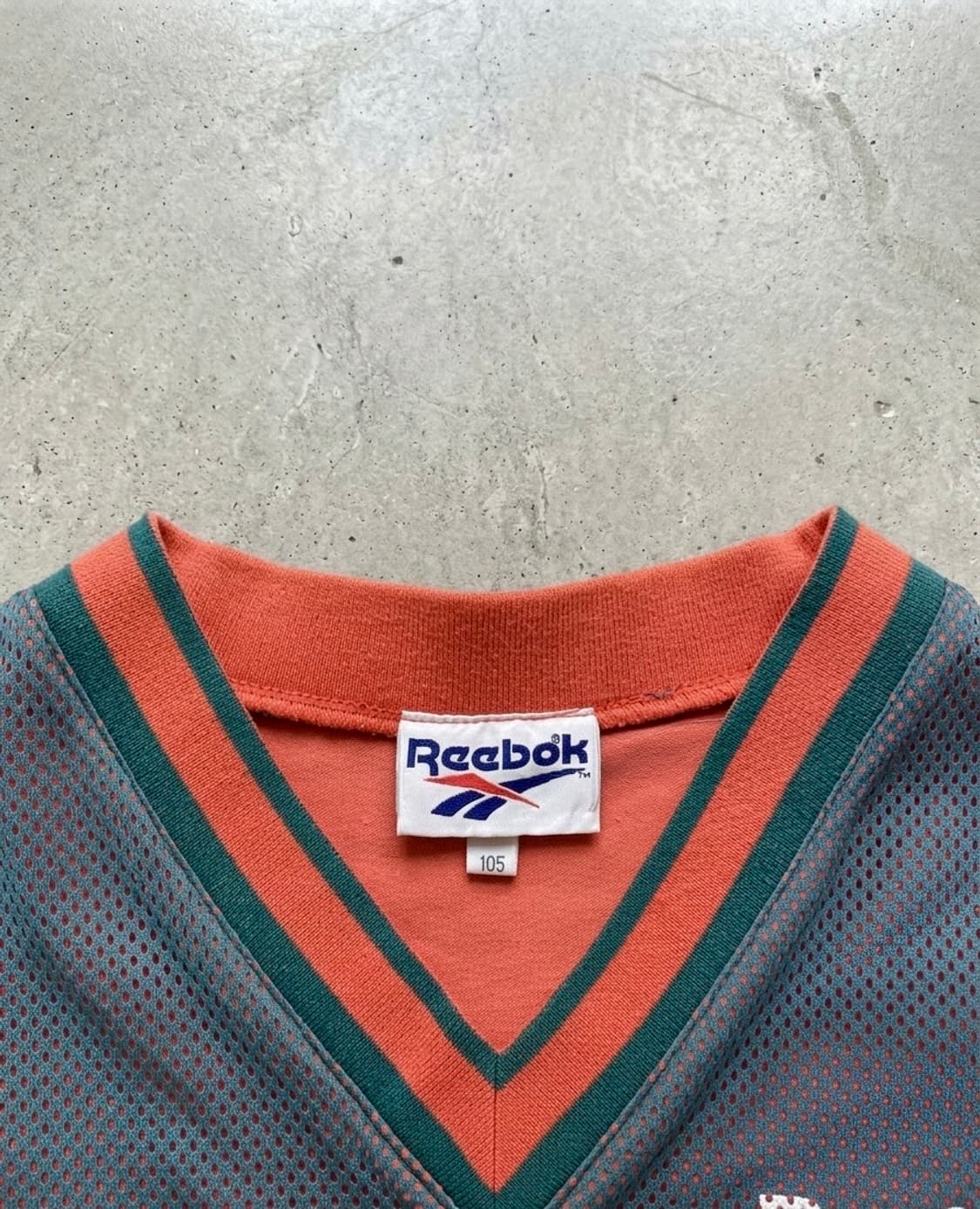 리복 Reebok 빈티지 져지 (105) 상품이미지3