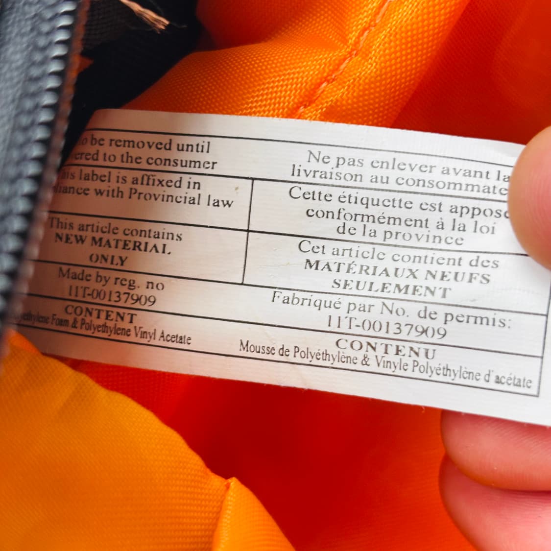 Burton HCSC 슈레드 스카우트 카모플라쥬 스노우보드 백팩 OS 상품이미지8