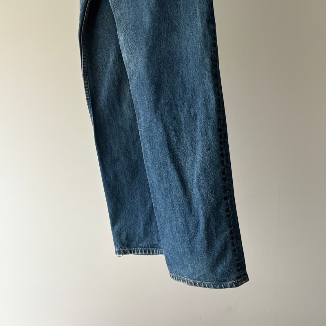  ▫️90's Levi's 501 Denim  상품이미지7