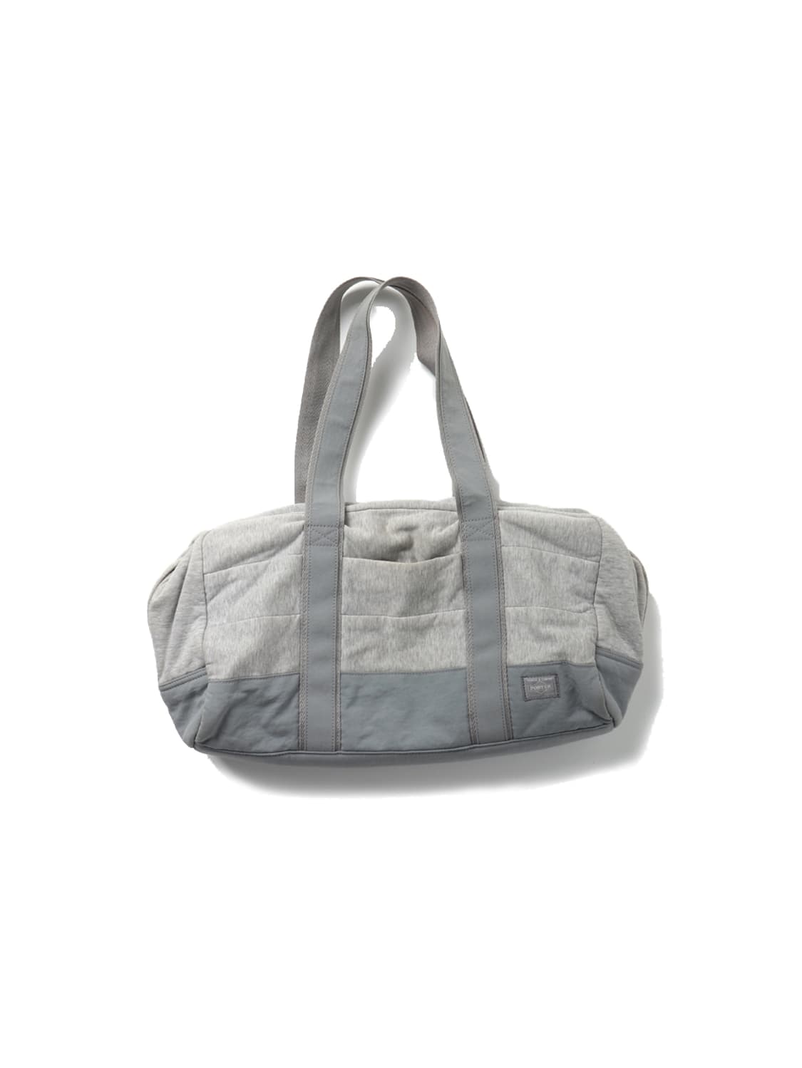 포터 PORTER Cotton Jersey Tote 상품이미지1