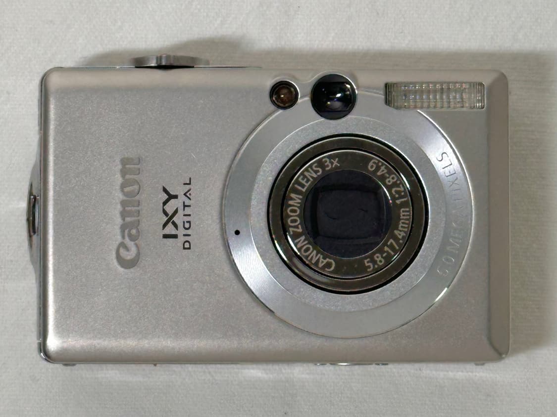 [유하님pick/풀구성] 캐논 IXY70/IXUS60 상품이미지4