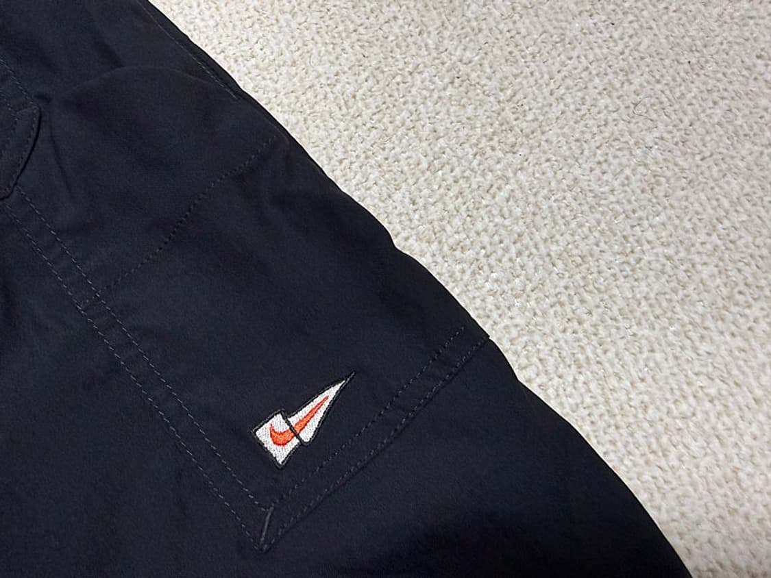 나이키 골프 드라이핏 트레이닝 골프 팬츠 남성용 30인치 상품이미지6