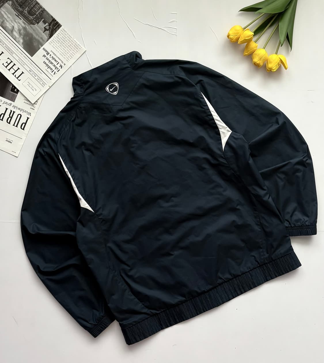 Nike 나이키 빈티지 토탈90 윈드브레이커 상품이미지5