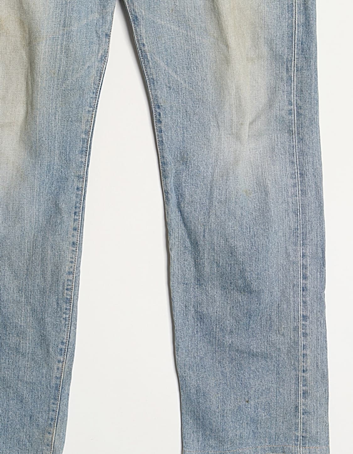 EDWIN 505X Selvedge Denim Pant (33) 상품이미지4
