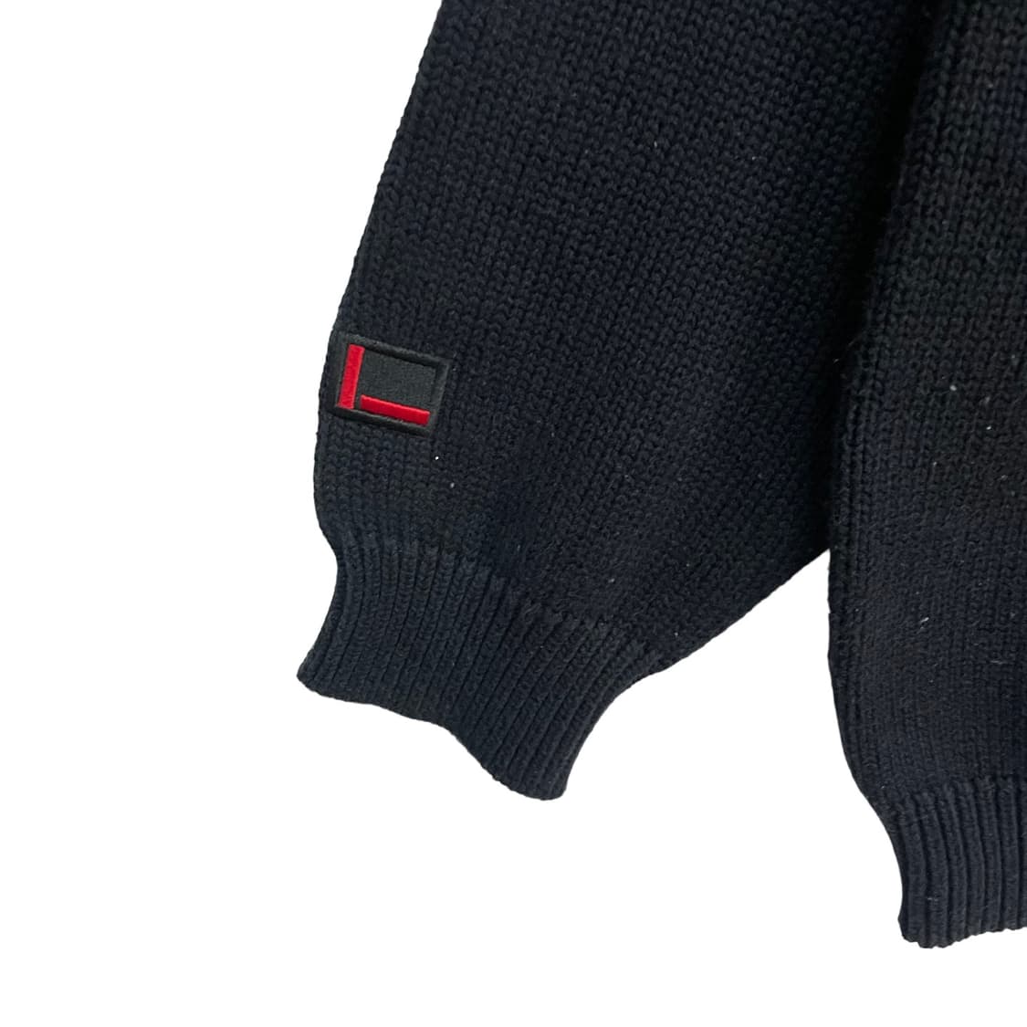 Fubu old school round knit 상품이미지3