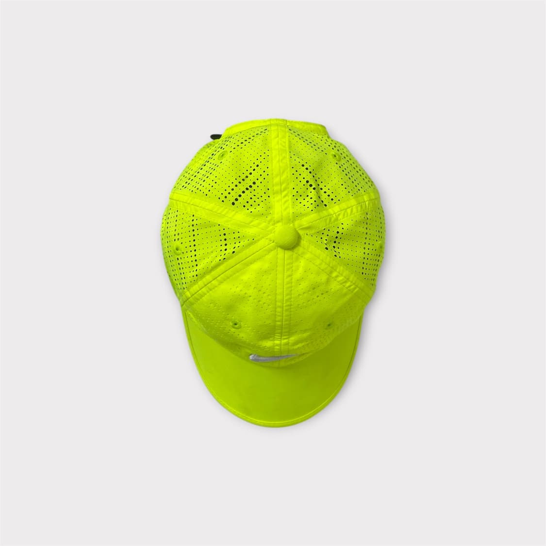 나이키 골프 펀칭 메쉬 러닝 볼캡 (1823) 상품이미지6