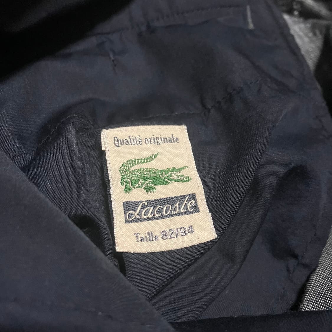 Lacoste 라코스테 하프팬츠/반바지 [32] 상품이미지8