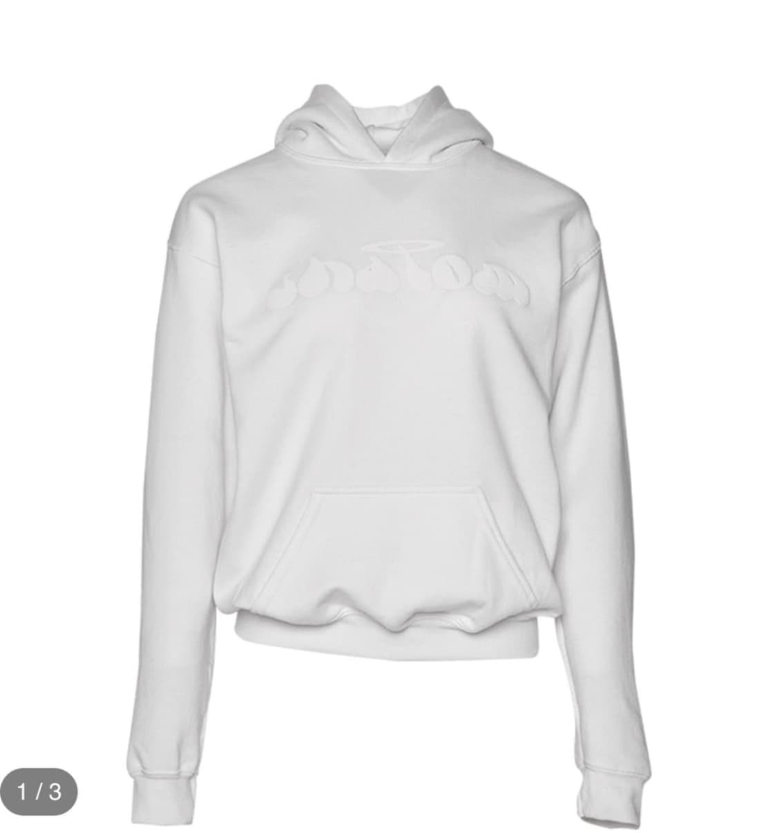Shalom club hoodie S 상품이미지1