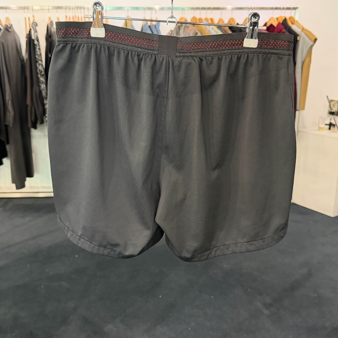 [XL] 나이키 대한민국 국대 쇼츠 반바지 상품이미지2