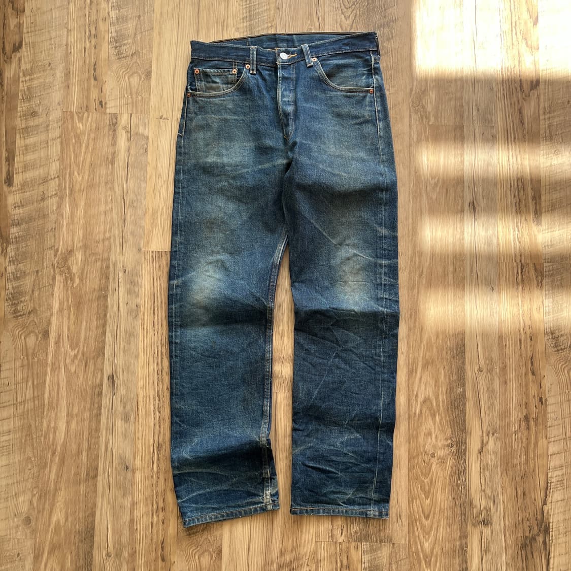 00s levis 리바이스501 [31] 상품이미지1