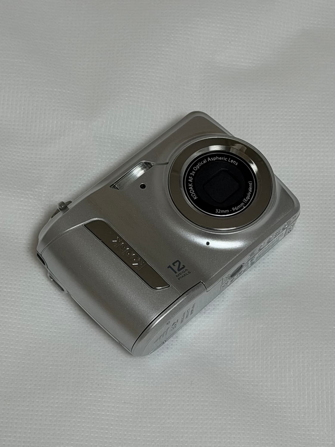 코닥 이지쉐어 C143 KODAK EASYSHARE 빈티지 디카 상품이미지1