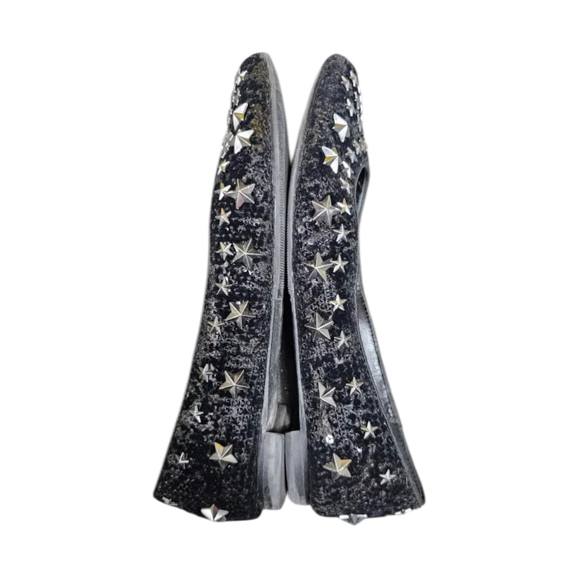 37) Ash 스터드 플랫슈즈 상품이미지2