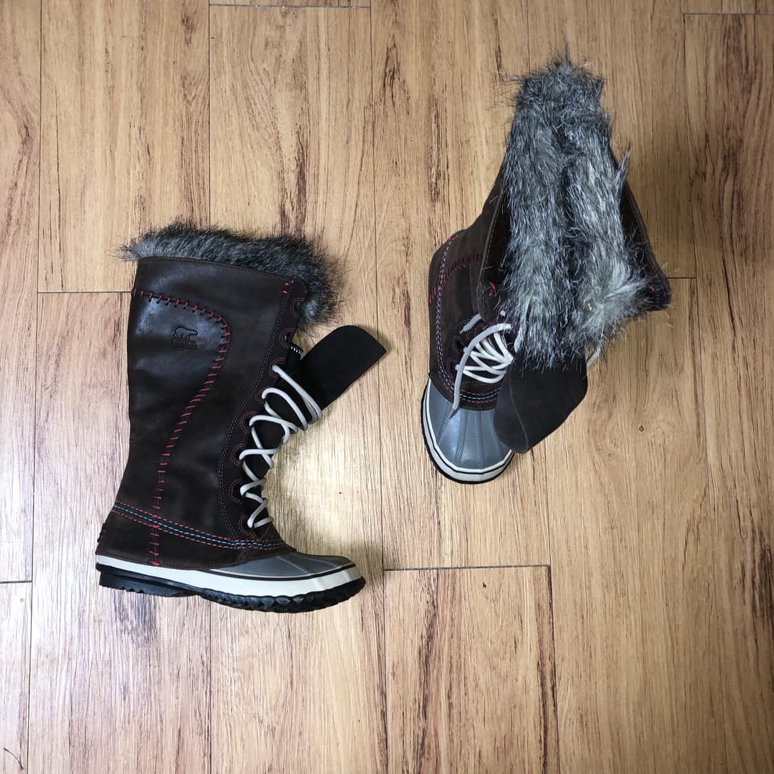 쏘렐 부츠 225 상품이미지4