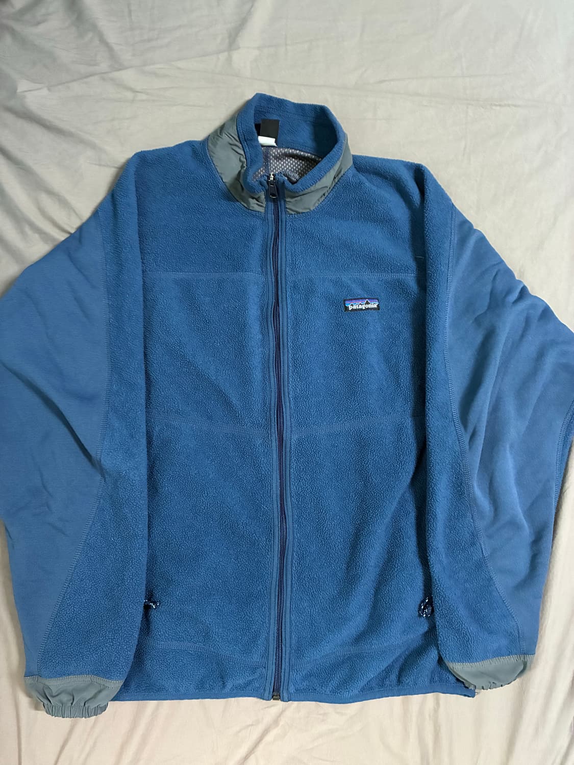 파타고니아 플리스 자켓 사이즈L 상품이미지1
