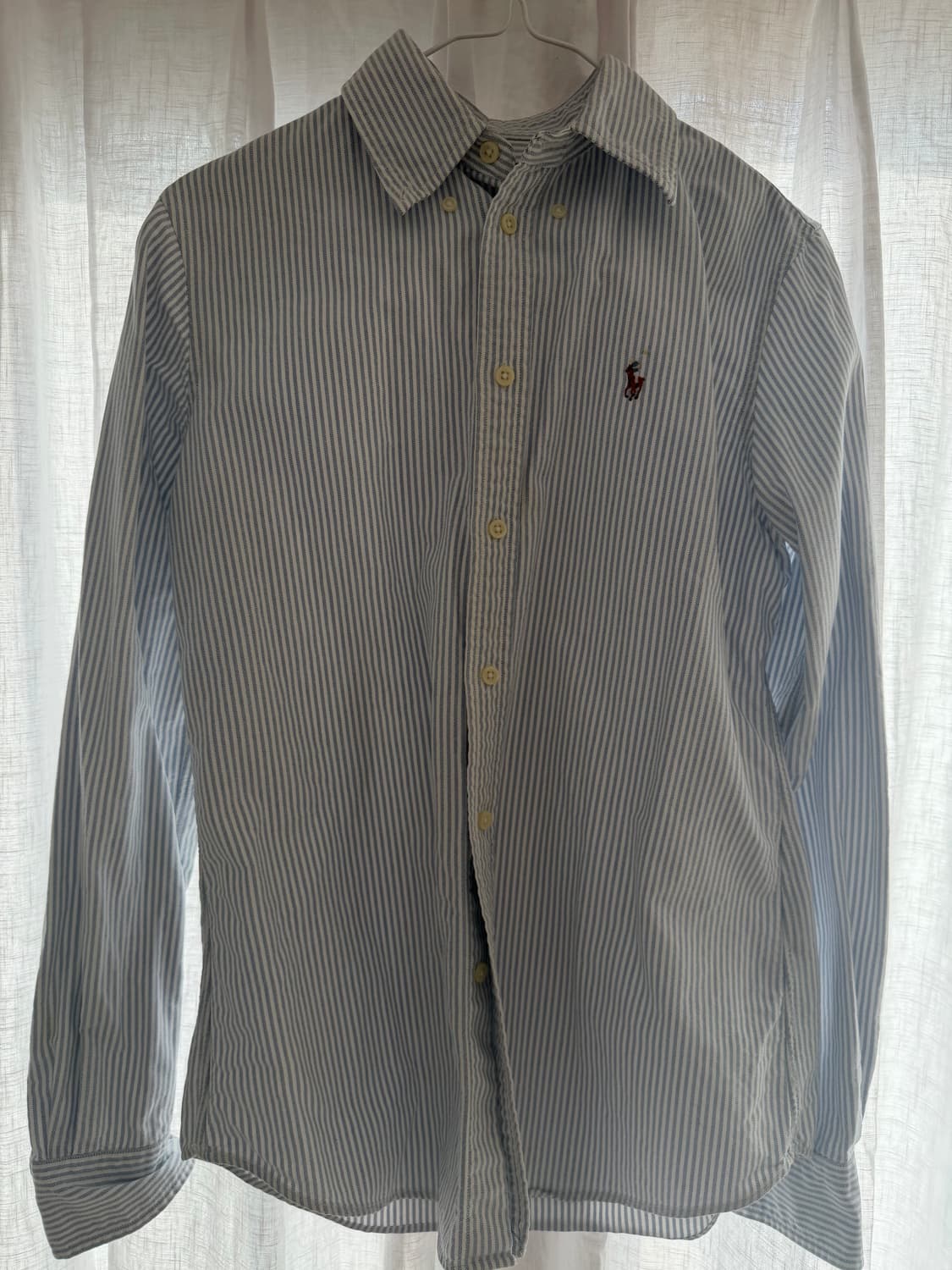 랄프로렌 셔츠 상품이미지2