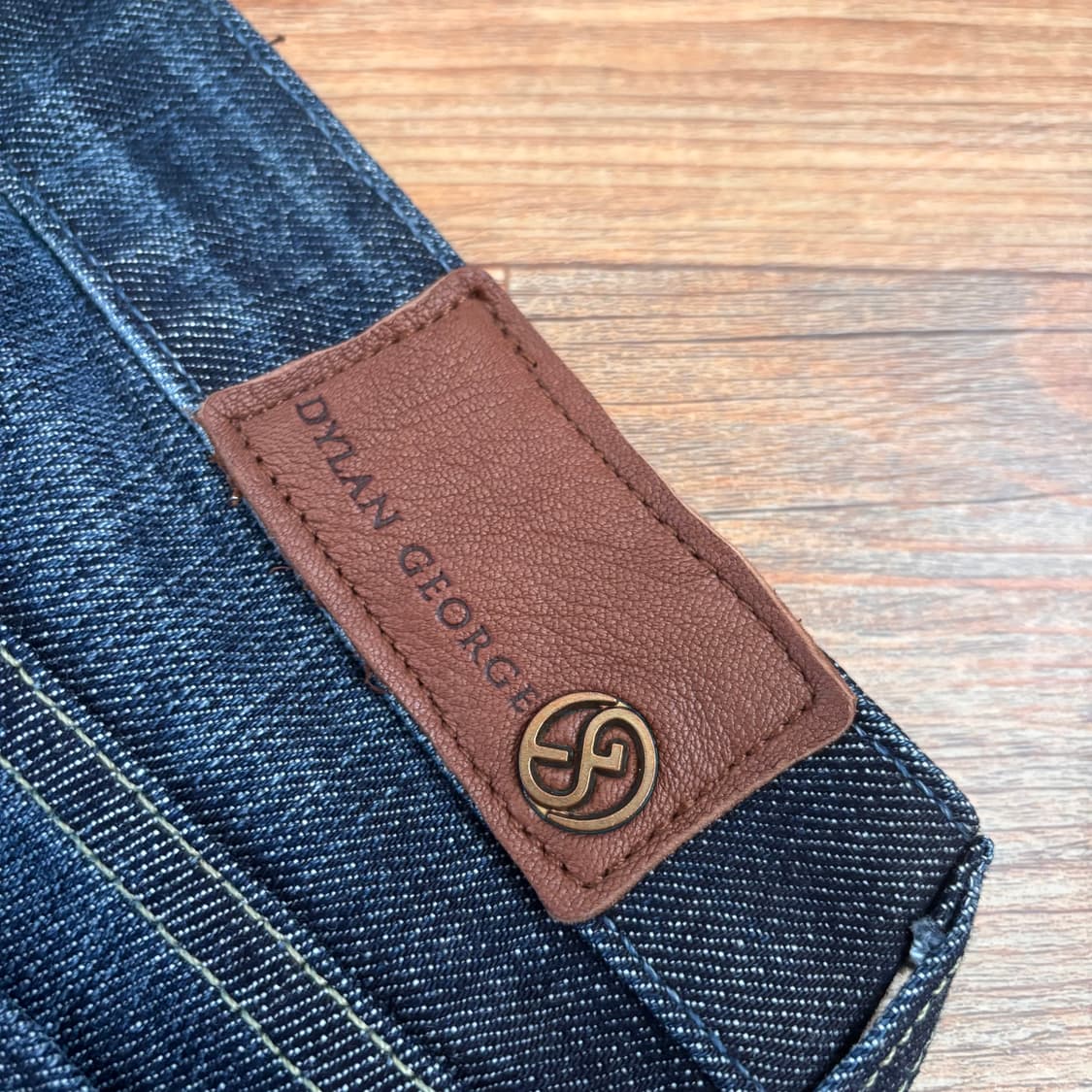 29 미국 데님 청바지 슬림 부츠컷 DylanGeorge 딜런죠지  상품이미지10