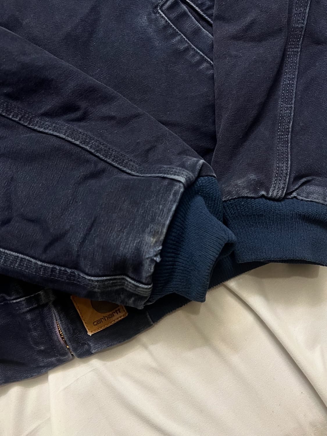 칼하트 J14 산타페 자켓 상품이미지7