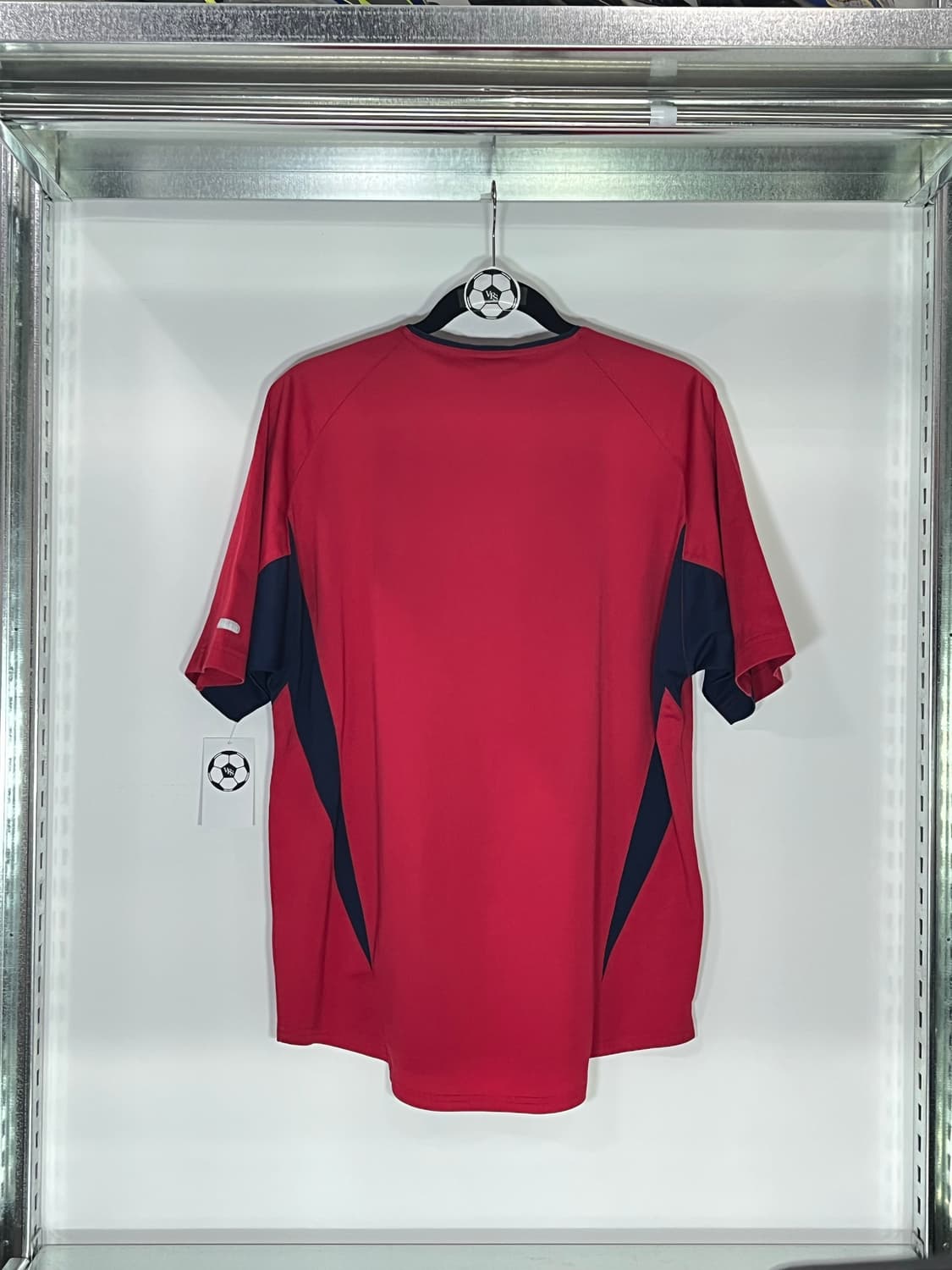 나이키 아스날 FC 트레이닝 저지  상품이미지2
