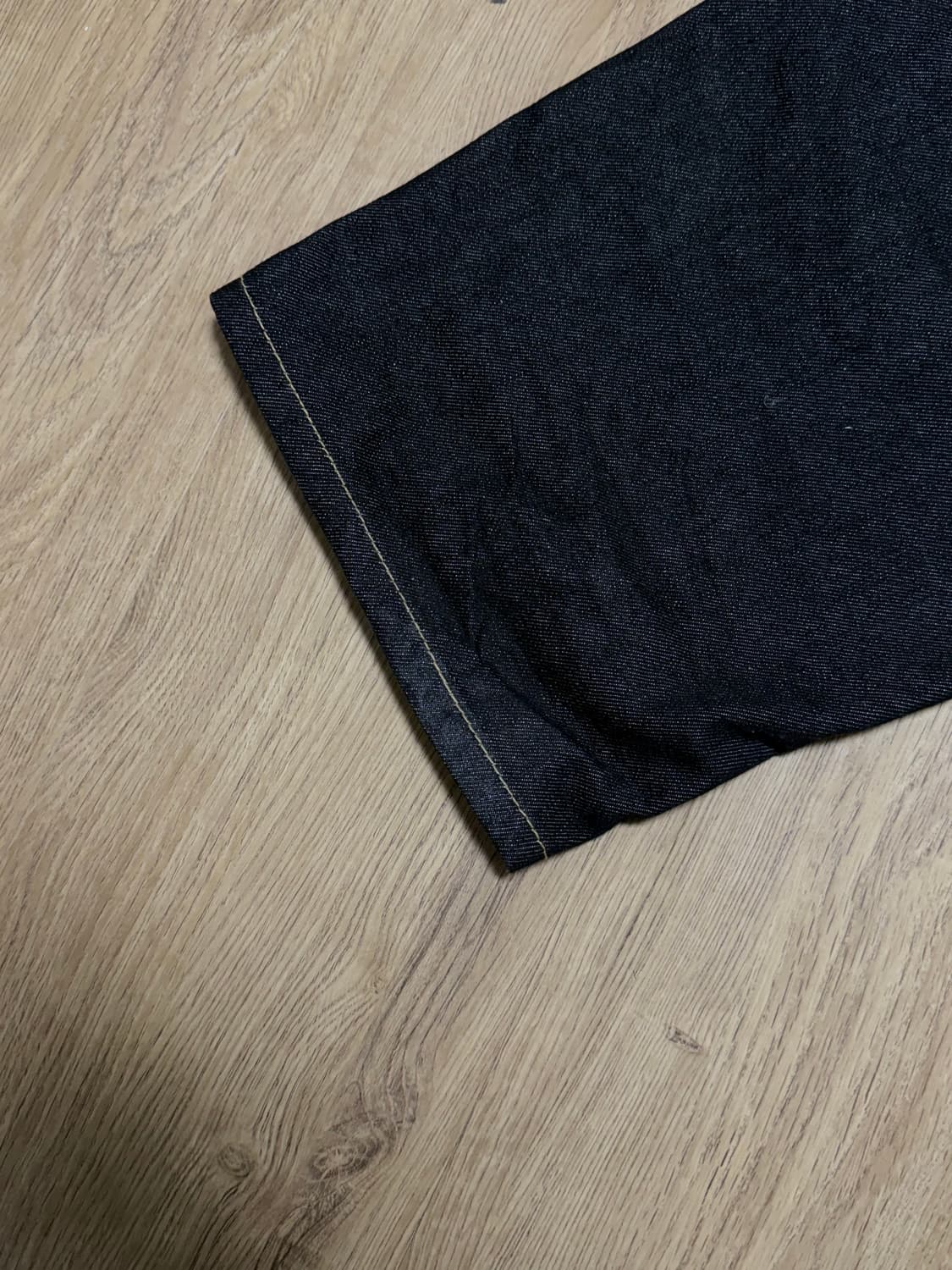 보이롱페이스 blf 데님 상품이미지5