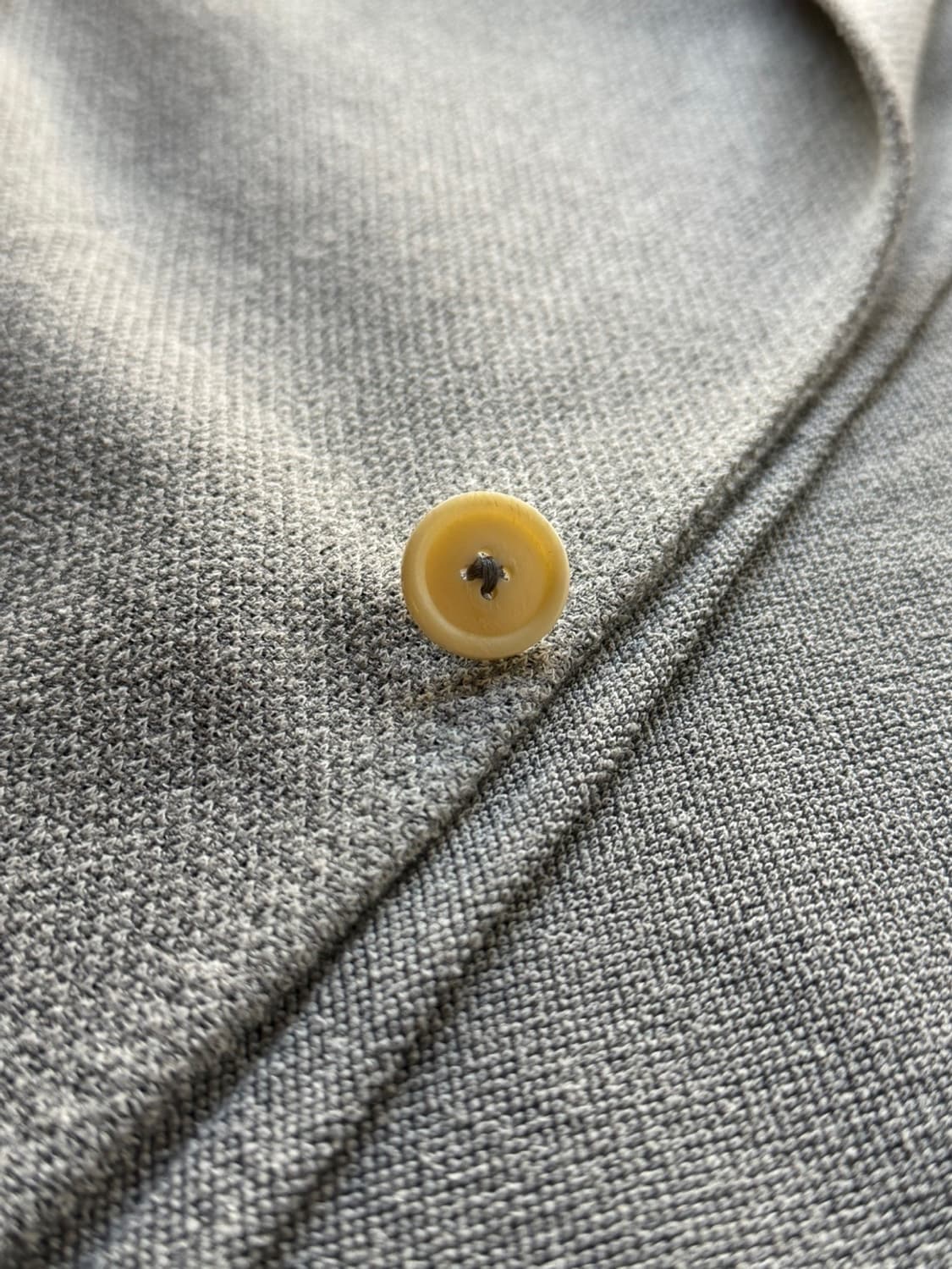 FRADI 울 코튼 자켓 100 상품이미지9