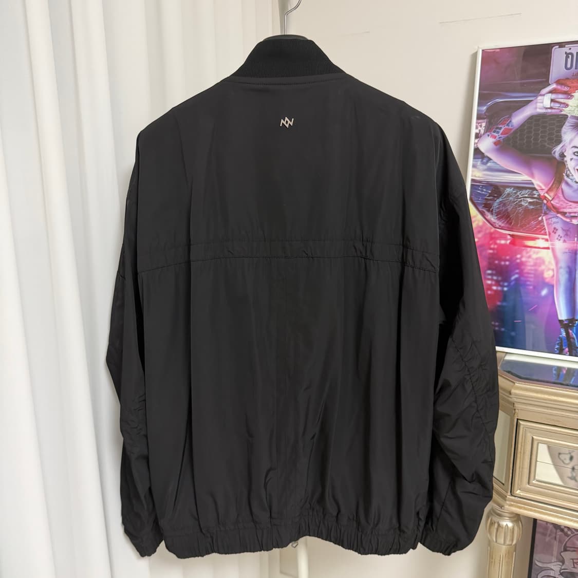 ZZERO SONGZIO 송지오 지제로 후드자켓 48사이즈 상품이미지5