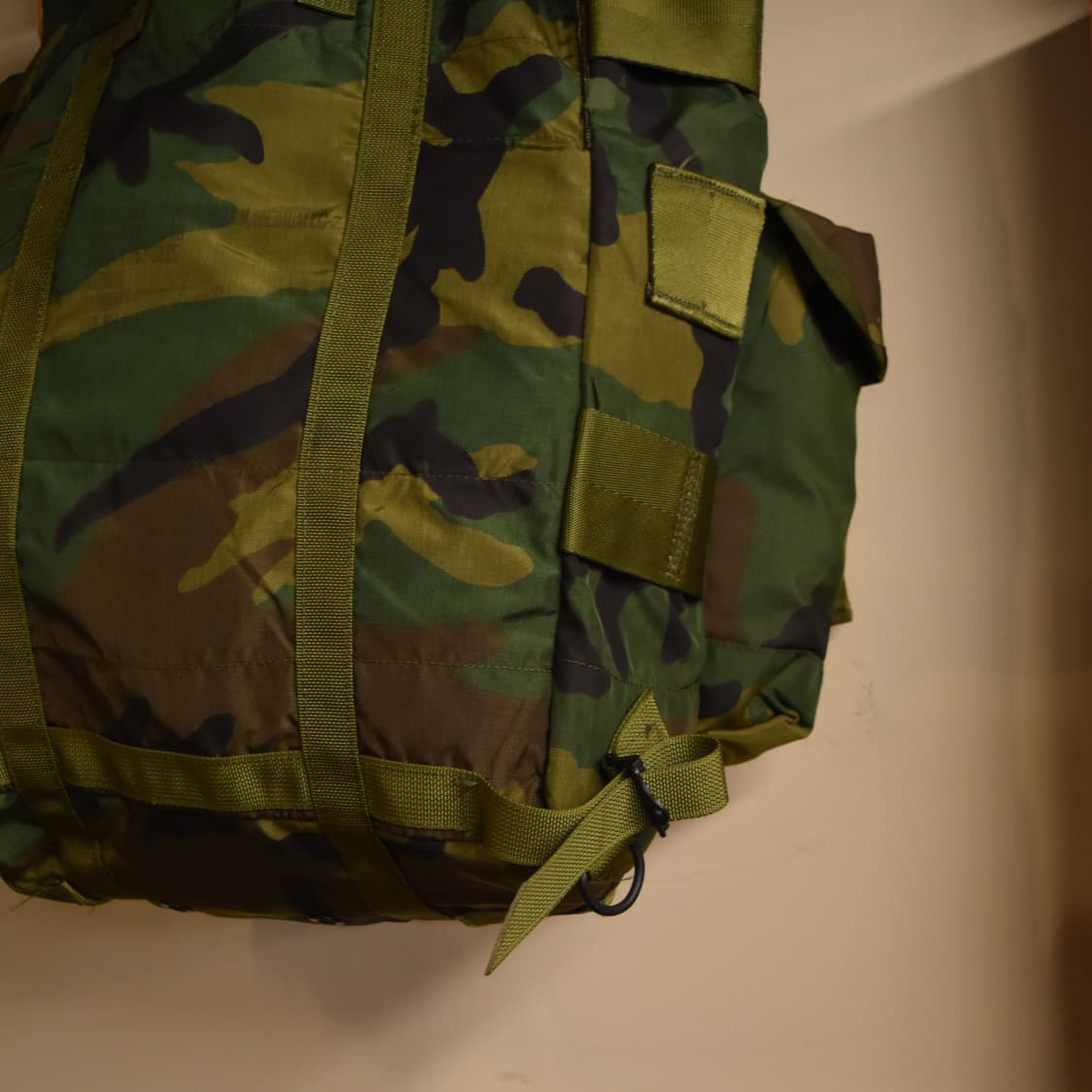 us woodland alice leather tote bag 상품이미지6