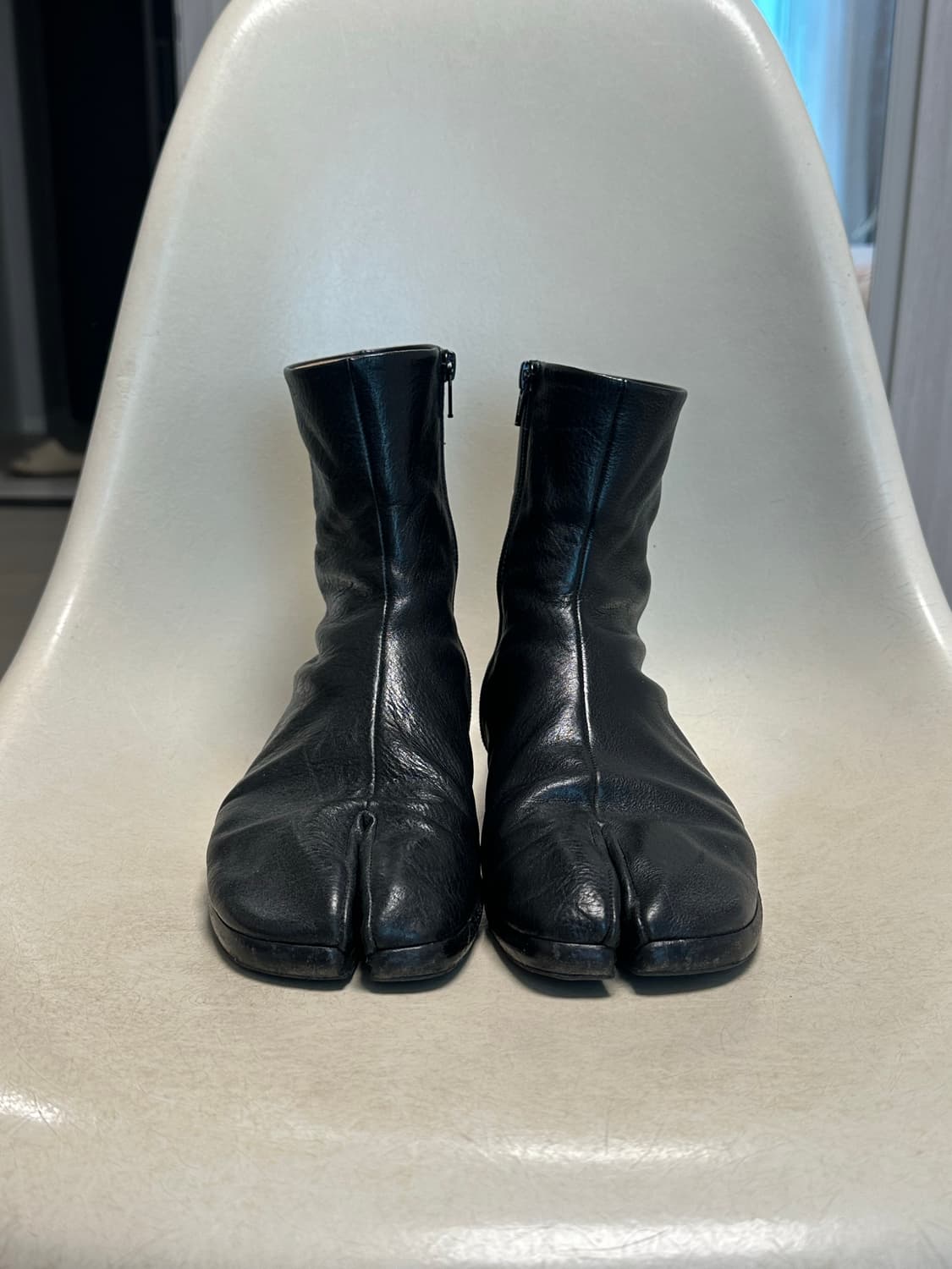 마르지엘라 타비 부츠 상품이미지1