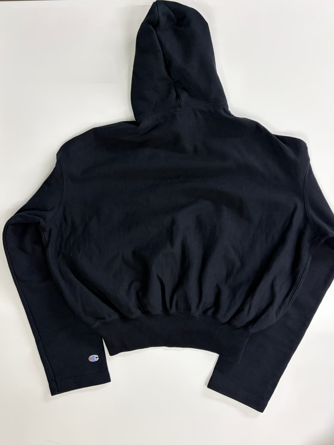 베트멍 x 챔피온 앤트워프 후디 M 상품이미지5