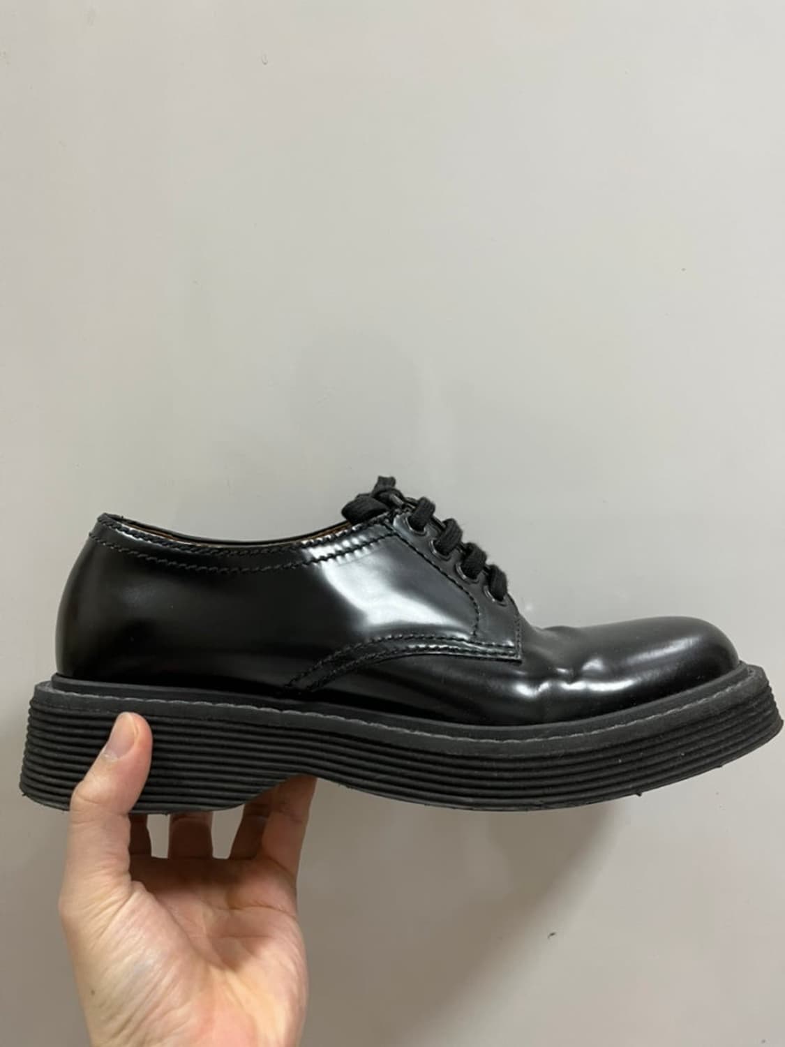 마르니 청키더비 41사이즈 상품이미지2