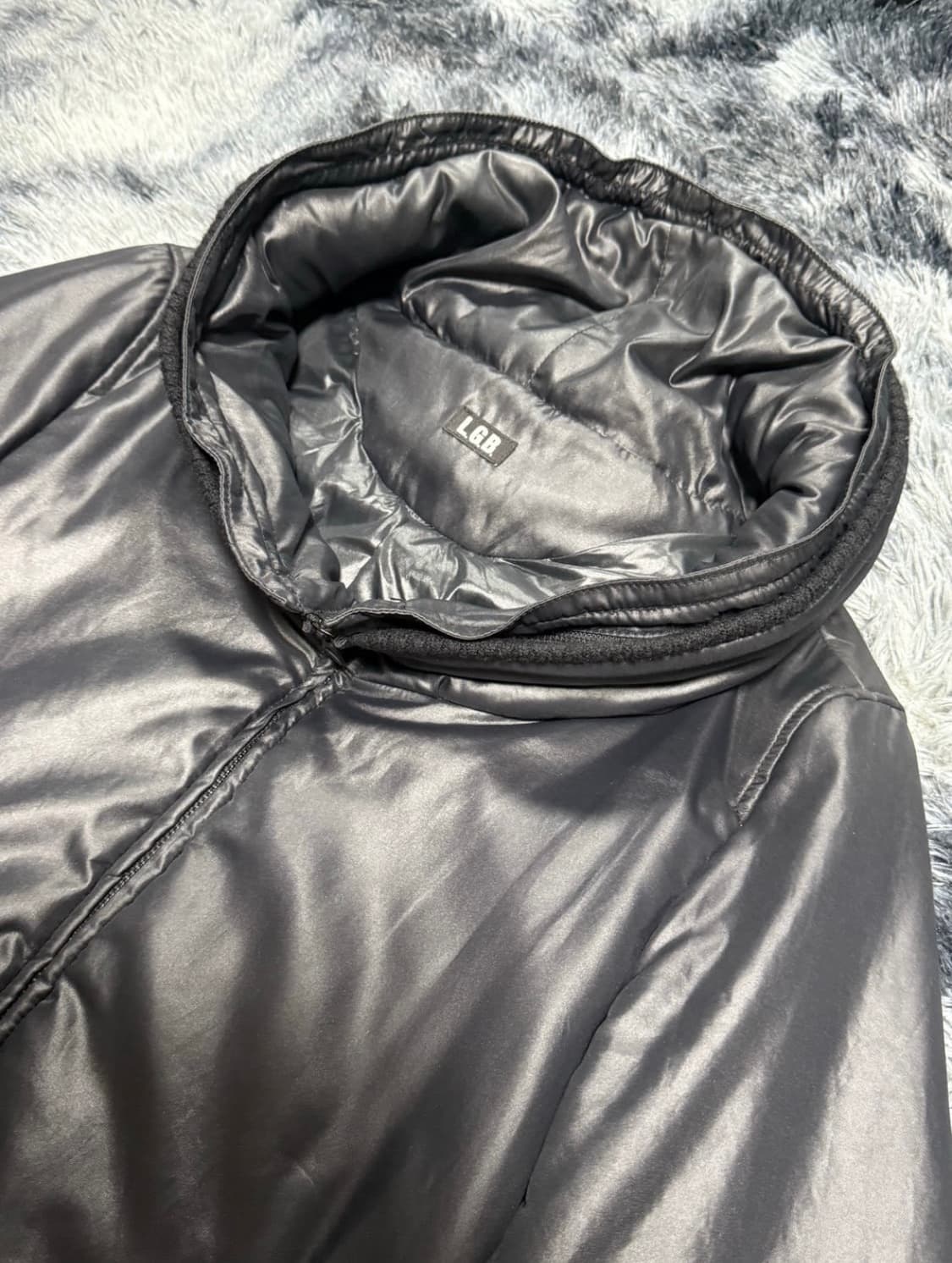 Lgb bono11 down jacket 상품이미지3