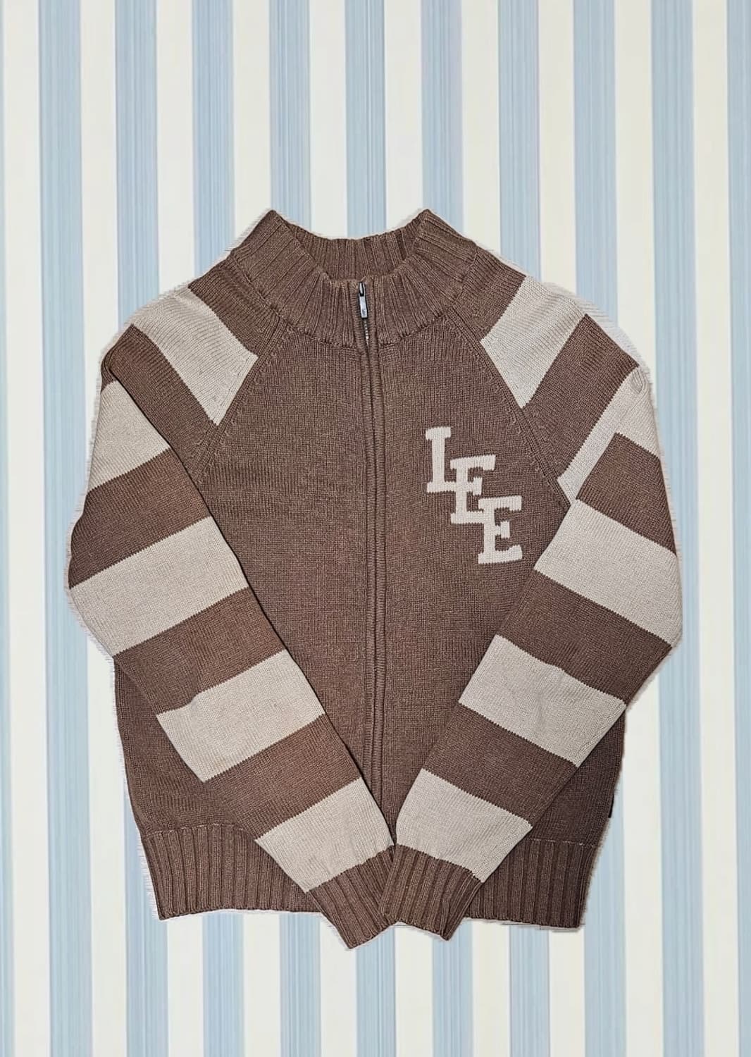 Lee 집업 판매합니다  상품이미지1