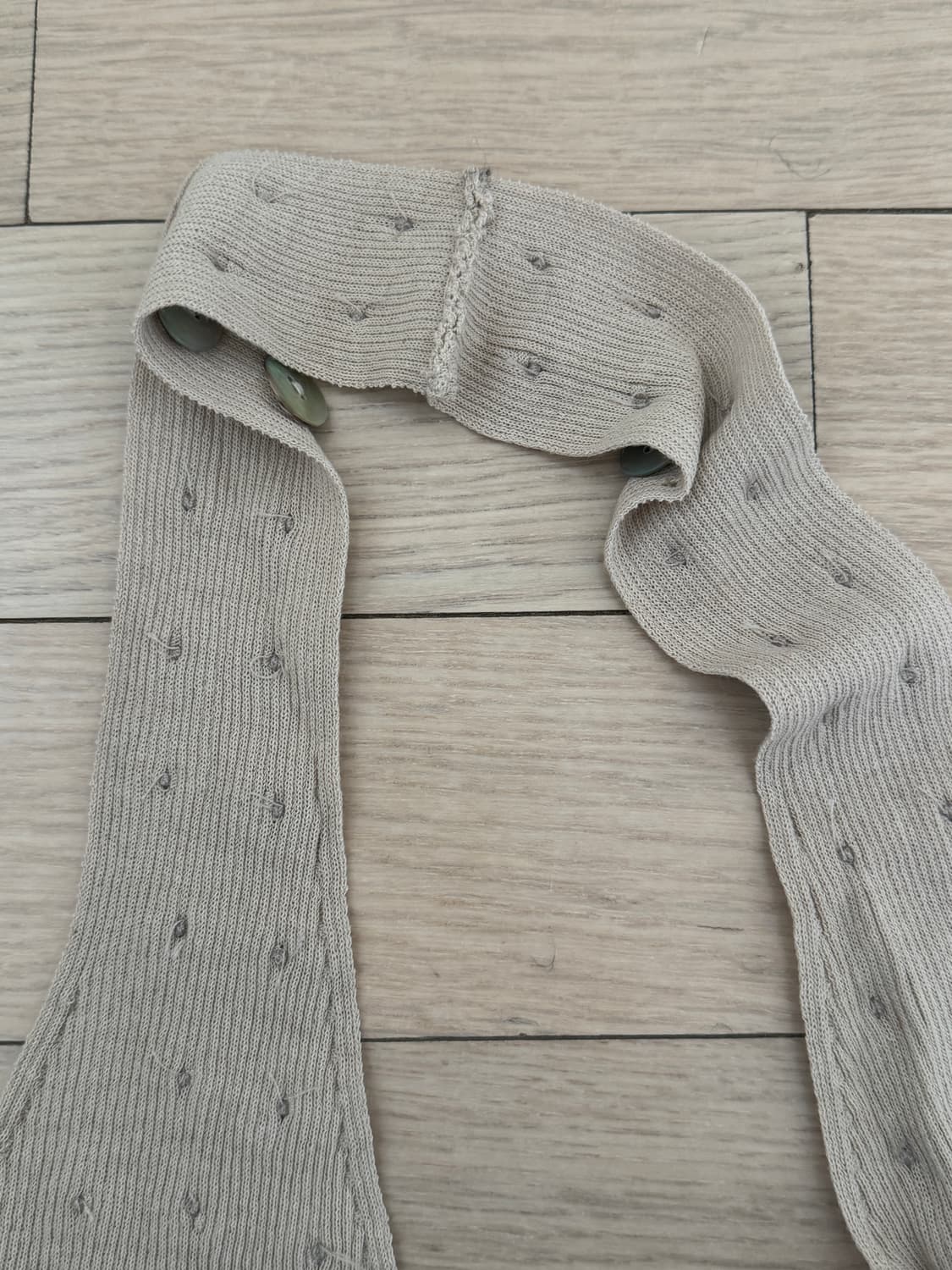 paloma wool 팔로마울 Nerium 네리움 니트 Top M(38) 상품이미지7