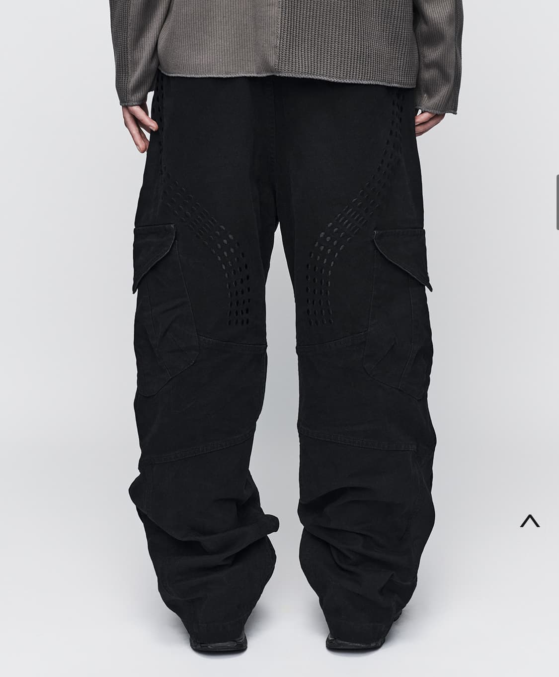 이그노타 ignota core 13 : vein cargo pants  상품이미지5