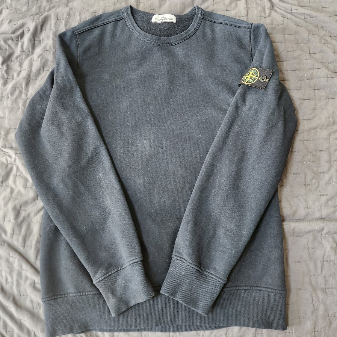 스톤아일랜드 맨투맨  상품이미지1