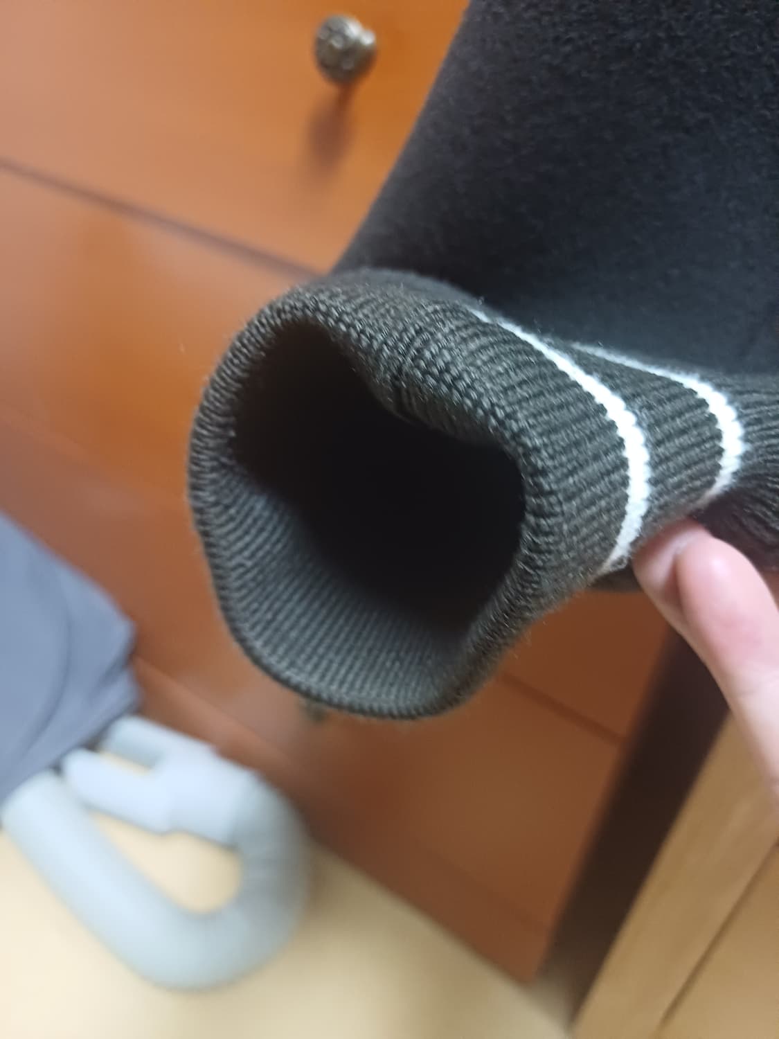 브라운야드 바시티(스타디움)자켓 1 상품이미지5