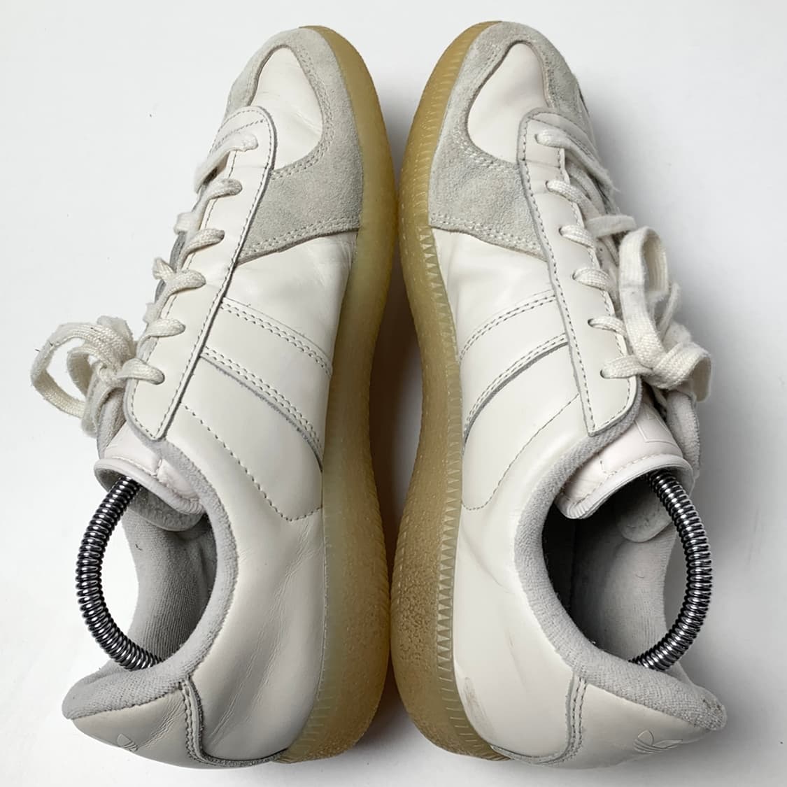 [255/정품] Adidas 아디다스 BW아미 남성 운동화신발 상품이미지4