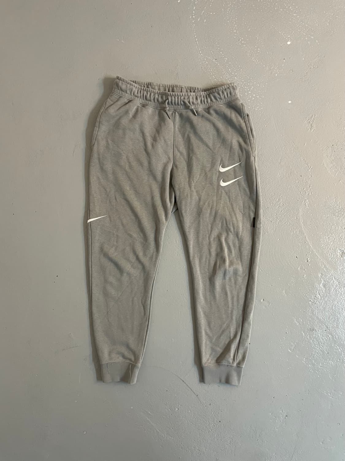 나이키 트레이닝 팬츠 상품이미지1